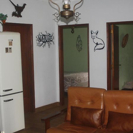 הוילה טומאר Casa Riotempo + Jangada מראה חיצוני תמונה