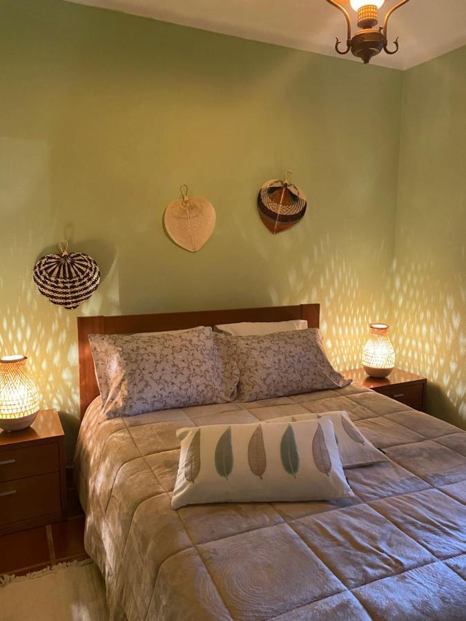 הוילה טומאר Casa Riotempo + Jangada מראה חיצוני תמונה