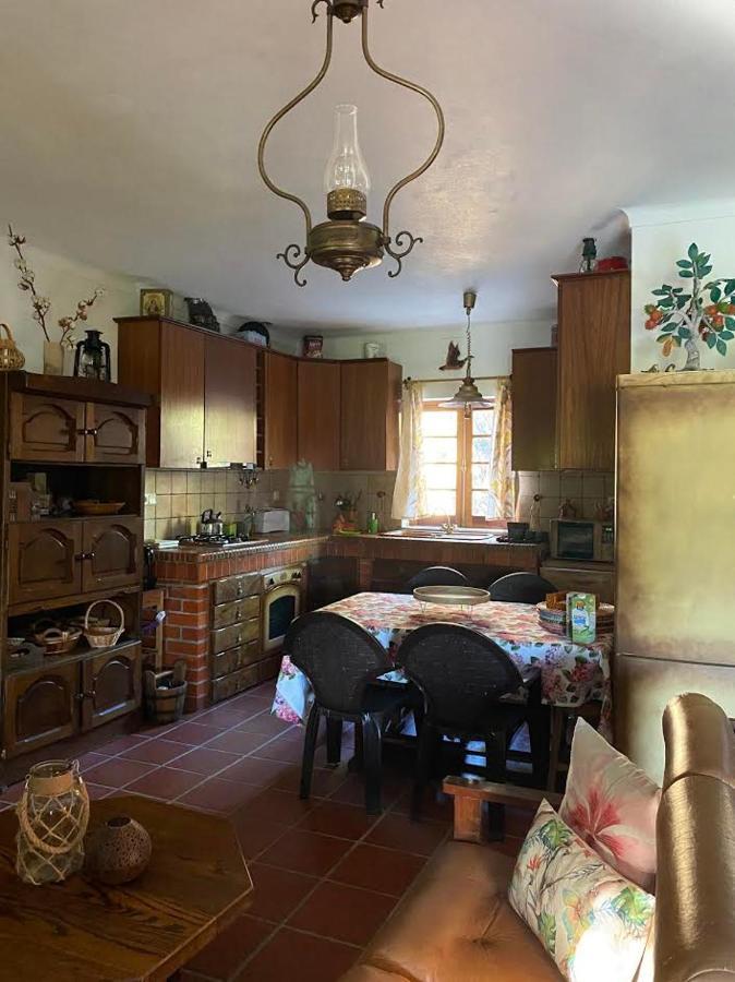 הוילה טומאר Casa Riotempo + Jangada מראה חיצוני תמונה