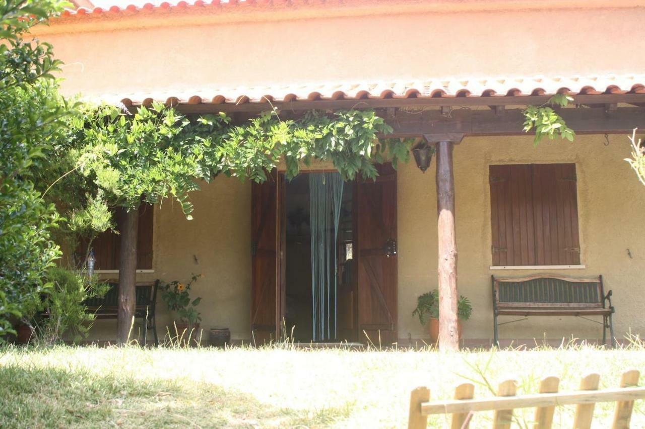 הוילה טומאר Casa Riotempo + Jangada מראה חיצוני תמונה