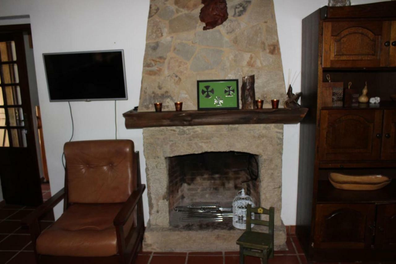הוילה טומאר Casa Riotempo + Jangada מראה חיצוני תמונה