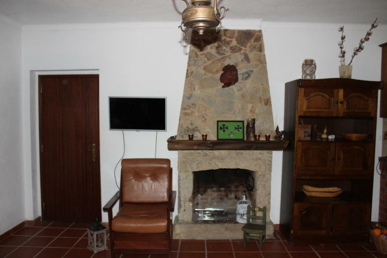 הוילה טומאר Casa Riotempo + Jangada מראה חיצוני תמונה
